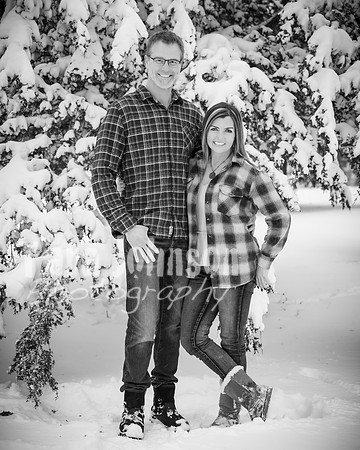 Scott & Tara - BW - TJP (9 of 20)