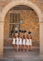 Leah & Friends Grad Photos (18 of 190)