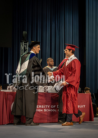 UDJ Graduation 2025 - Handshake (33 of 346)