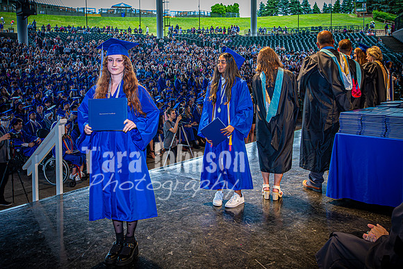 2024 IA Graduation - Diploma with audience behind - TJP (112 of 178)