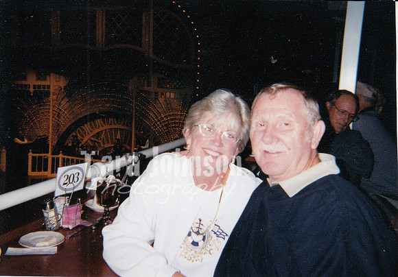 2005 L & R with Garland Boyd