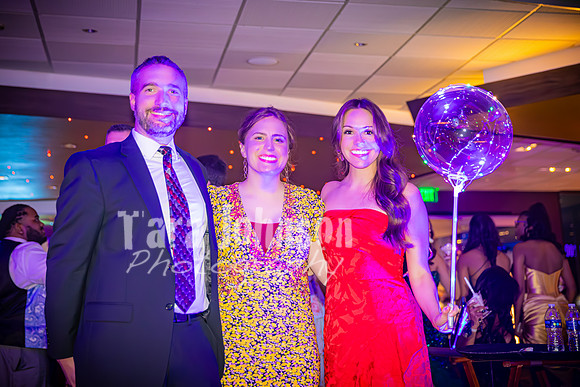 2024 U of D Prom - The Staff  - DH (6 of 35)