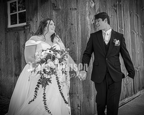 Dayton & Audrey Briggs - Complete - BW - TJP (55 of 646)