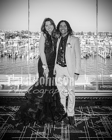 2025 U of D Prom - Complete Collection - BW - TJP (79 of 374)