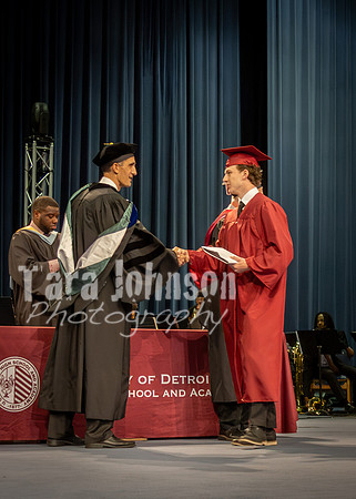 UDJ Graduation 2025 - Handshake (346 of 346)