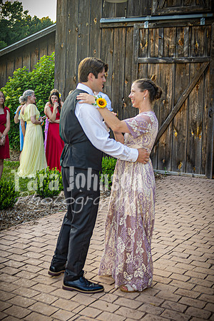 Dayton & Audrey Briggs - The Dance - TJP (41 of 131)
