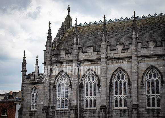 Dublin Castle - The Castle (7 of 37)