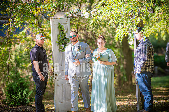Michael & Ashlee McGrath - The Ceremony - TJP (31 of 125)
