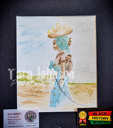 2025 OLSM Art Show - Black History Month - TJP (2 of 38)