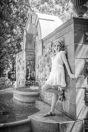 Claire Jones @ Cranbrook - BW - TJP (54 of 100)