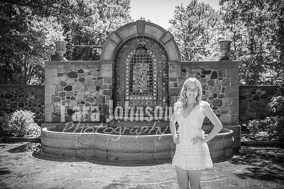 Claire Jones @ Cranbrook - BW - TJP (48 of 100)
