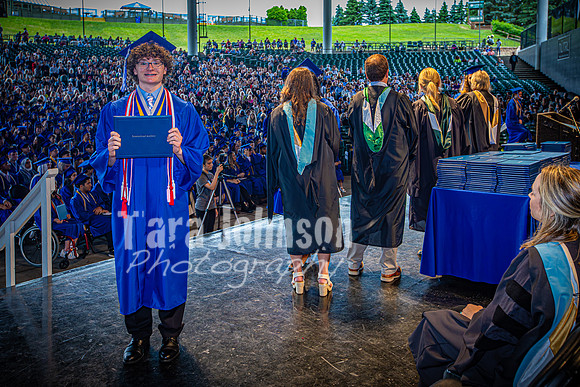 2024 IA Graduation - Diploma with audience behind - TJP (92 of 178)