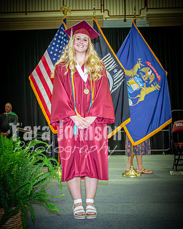 2024 MHS Graduation - Angle Flags - TJP (90 of 287)