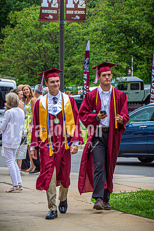 2024 MHS Graduation - Candids - TJP (70 of 85)