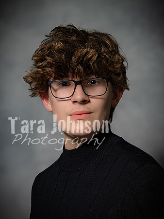 2024 LHS Theatre - 3 - Headshots - TJP (3 of 22)