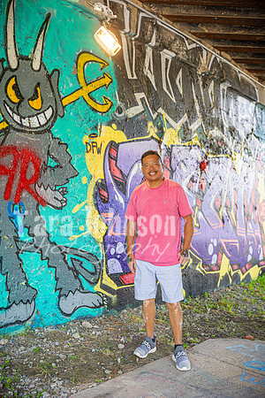 Jeramiah Torres @ Lincoln Street Art Park - Color - TJP (26 of 106)