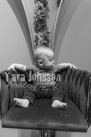 Teddy Briggs (and Abigail) - BW - TJP (67 of 78)