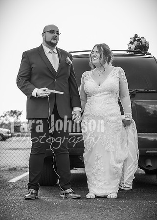 Mitch & Kelly - Highlights - BW - TJP (56 of 95)