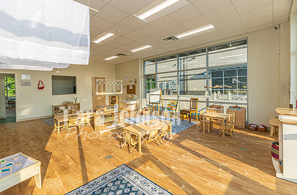 Ivybrook Academy - Exterior (Interior) - TJP (88 of 120)
