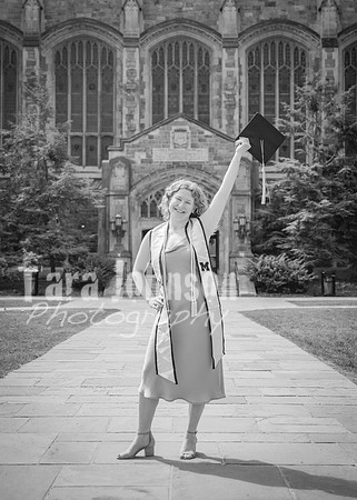 24 Grad Pictures - Kara BW-22