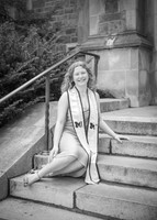 24 Grad Pictures - Kara BW-13