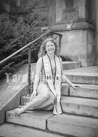 24 Grad Pictures - Kara BW-13