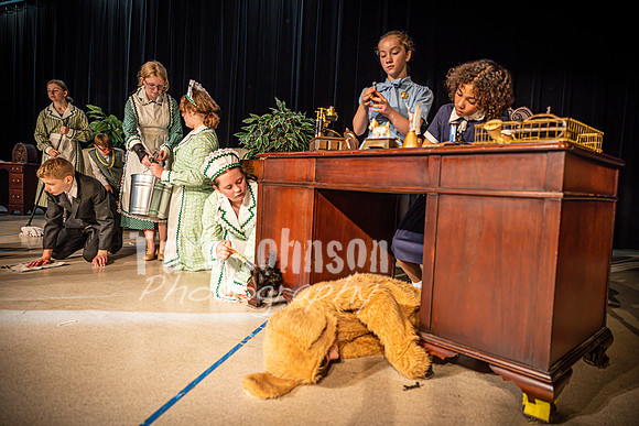 2024 Rising Stars - Annie - Cast 1 Rehearsal - TJP (324 of 557)