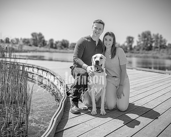 Hendrickson Family @ Indian Springs - BW - TJP (16 of 29)