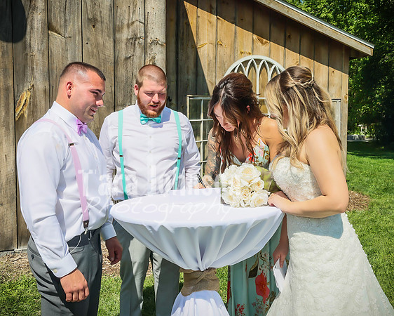 Tim & Corrissa - Certificate - TJP (2 of 14)