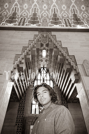 Jeramiah Torres @ the Guardian Building - Sepia - TJP (12 of 15)