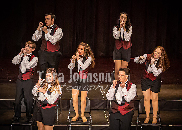 22 MHS Vocal - Senior Showcase - Set 1 - TJP (100 of 105)