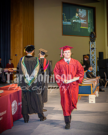 2025 U of D - Stage Walk - TJP (180 of 199)