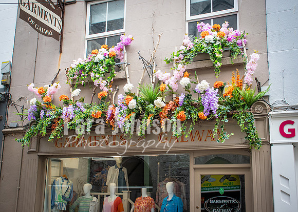 Galway Day Trip - Streets of Galway (15 of 51)