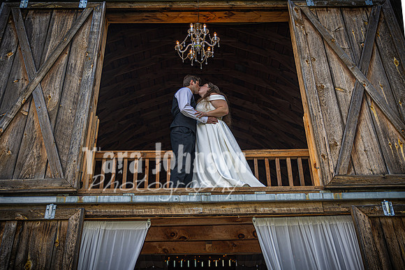 Dayton & Audrey Briggs - Bride & Groom - TJP (39 of 97)