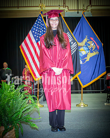 2024 MHS Graduation - Angle Flags - TJP (91 of 287)