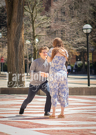Nick & Audrey Engagement - 24-197