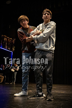 22 LHS Theatre - Mermaid  Practice - TJP (52 of 290)
