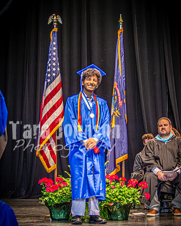 2024 IA Graduation - Flags - TJP (71 of 291)