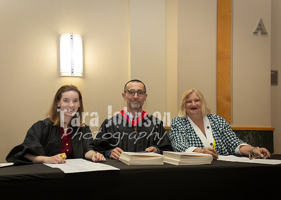 UDJ Graduation 2025 - Highlights (4 of 37)