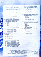 OEC - Test Questions (9 of 45)