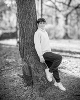 AJ Kuza @ Pine Ridge - BW - TJP (17 of 27)