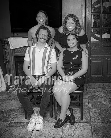 Parrish Family - Complete (BW) - TJP (128 of 144)
