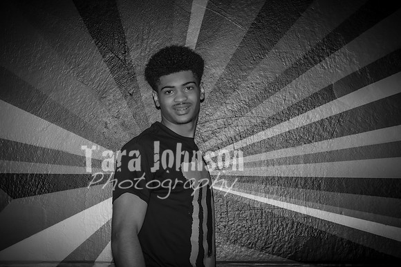 Charles Turner - Highlights - BW - TJP (21 of 34)