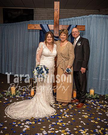 Mitch & Kelly - Kelly with Friends & Family - TJP (1 of 15)