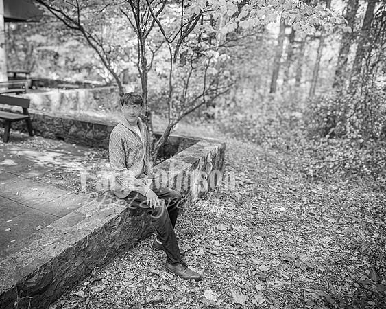 Grant Camden @ Highland Tracks - BW - TJP (53 of 70)