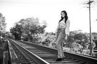 Aubrey Snavley - BW - TJP (20 of 45)