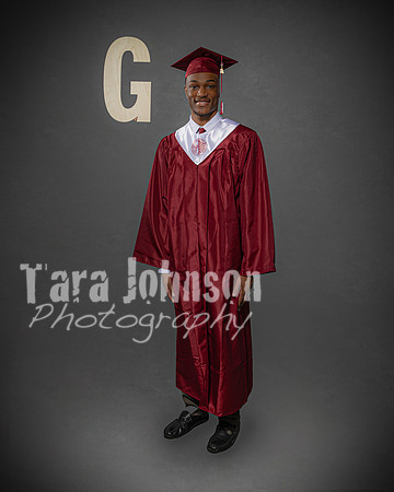 Gerrard McCoy @ the Studio - Full Pose - TJP (6 of 18)