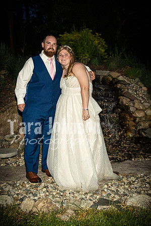 Jordan & Britney - The Newlyweds (53 of 56)