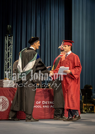 UDJ Graduation 2025 - Handshake (195 of 346)