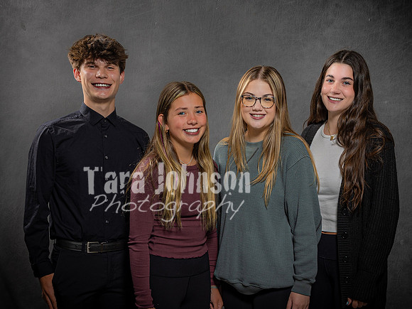 2024 LHS Class Officer Headshots (1 of 15)